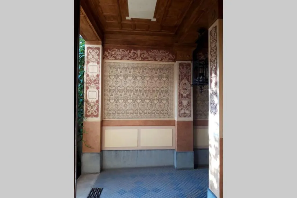 Nice Apartment In The City Center Milan Italy