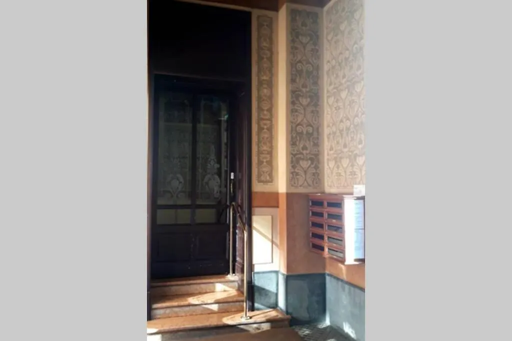 Nice Apartment In The City Center Milan