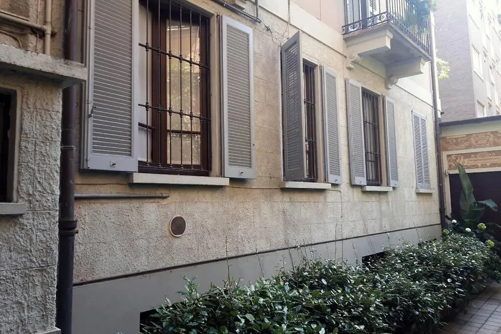 Nice Apartment In The City Center Milan