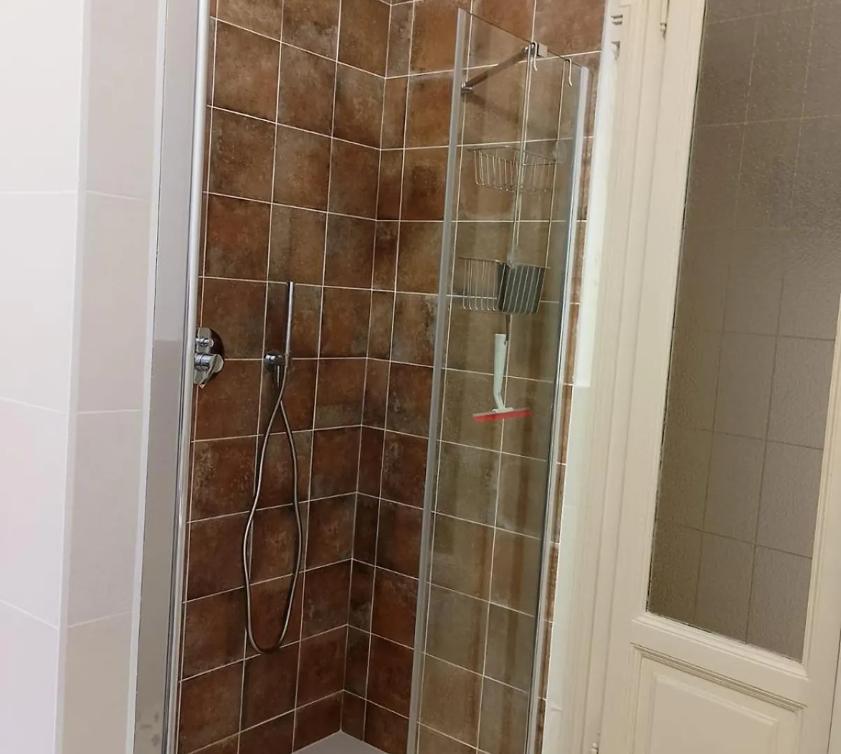 Nice Apartment In The City Center Milan