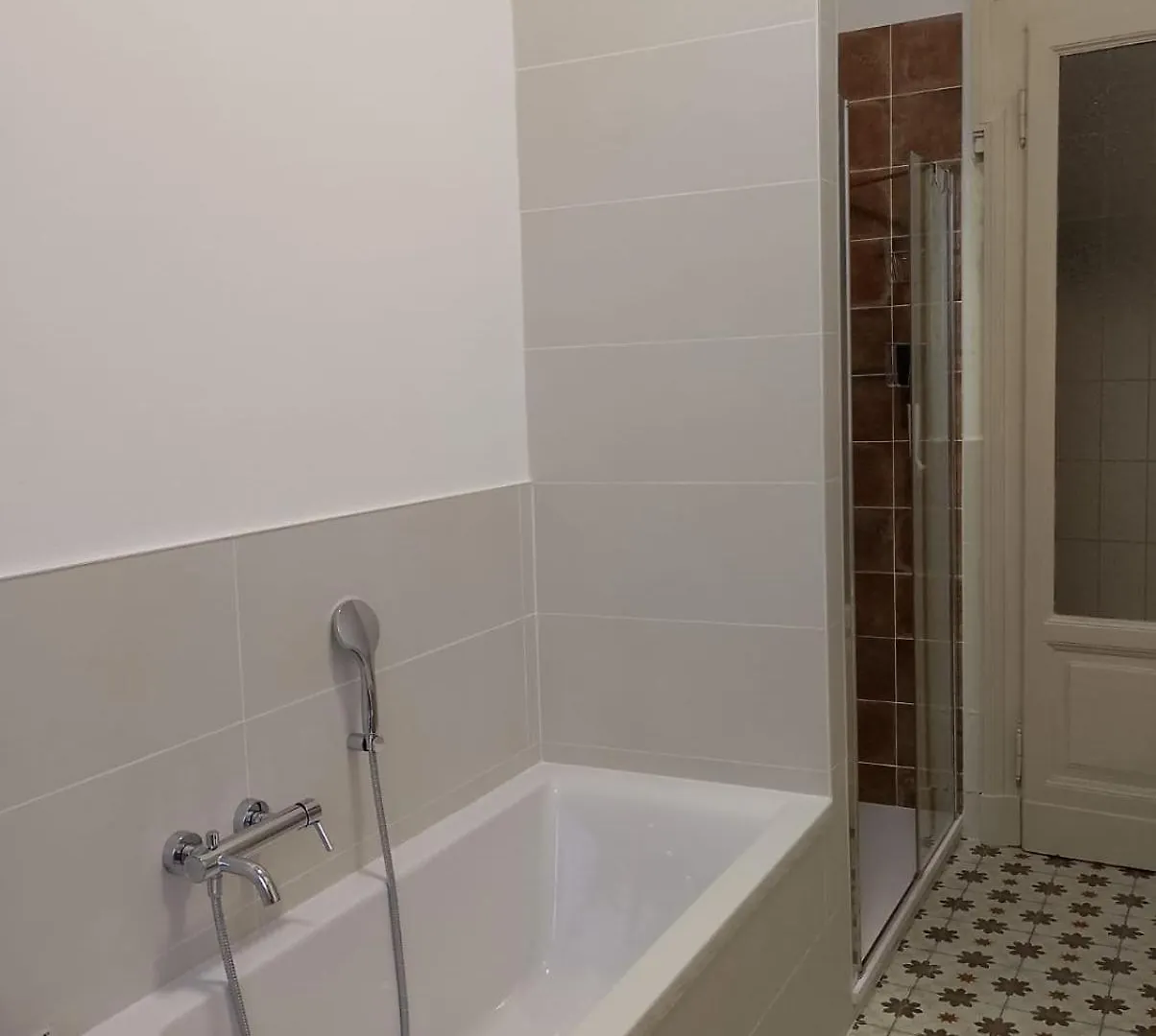 Nice Apartment In The City Center Milan