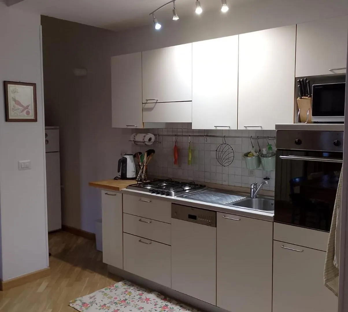 Nice Apartment In The City Center Milan
