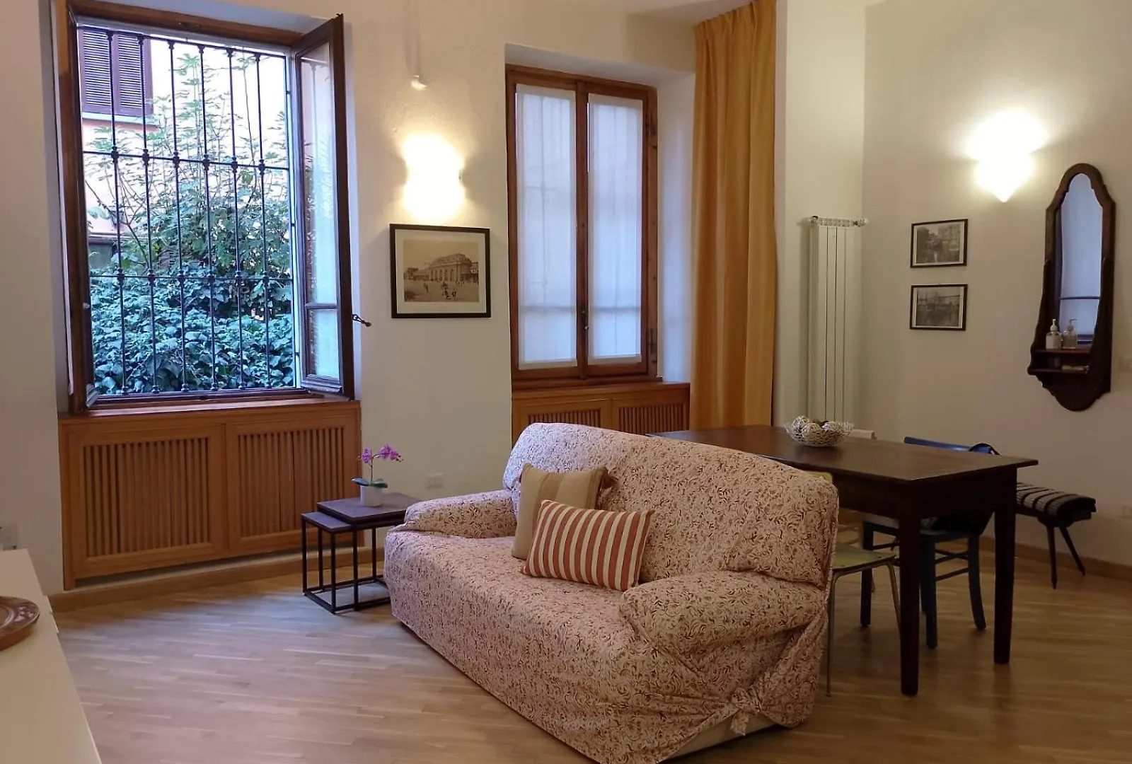 Nice Apartment In The City Center Milan