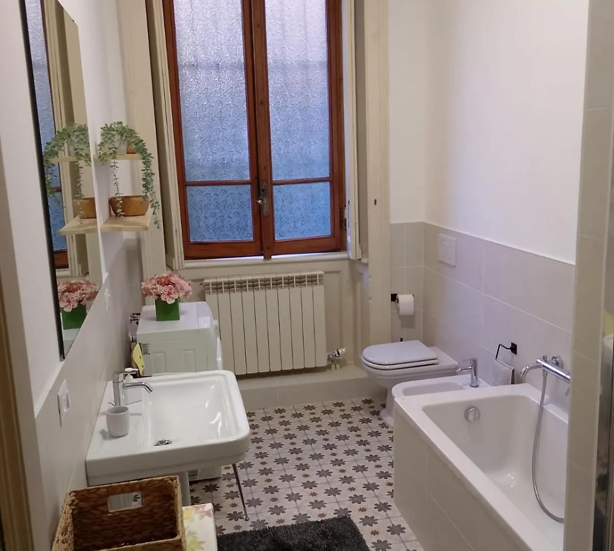 Nice Apartment In The City Center Milan