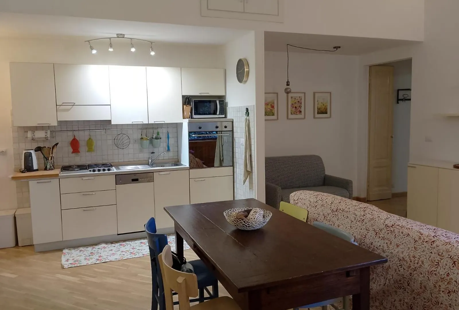 Nice Apartment In The City Center Milan