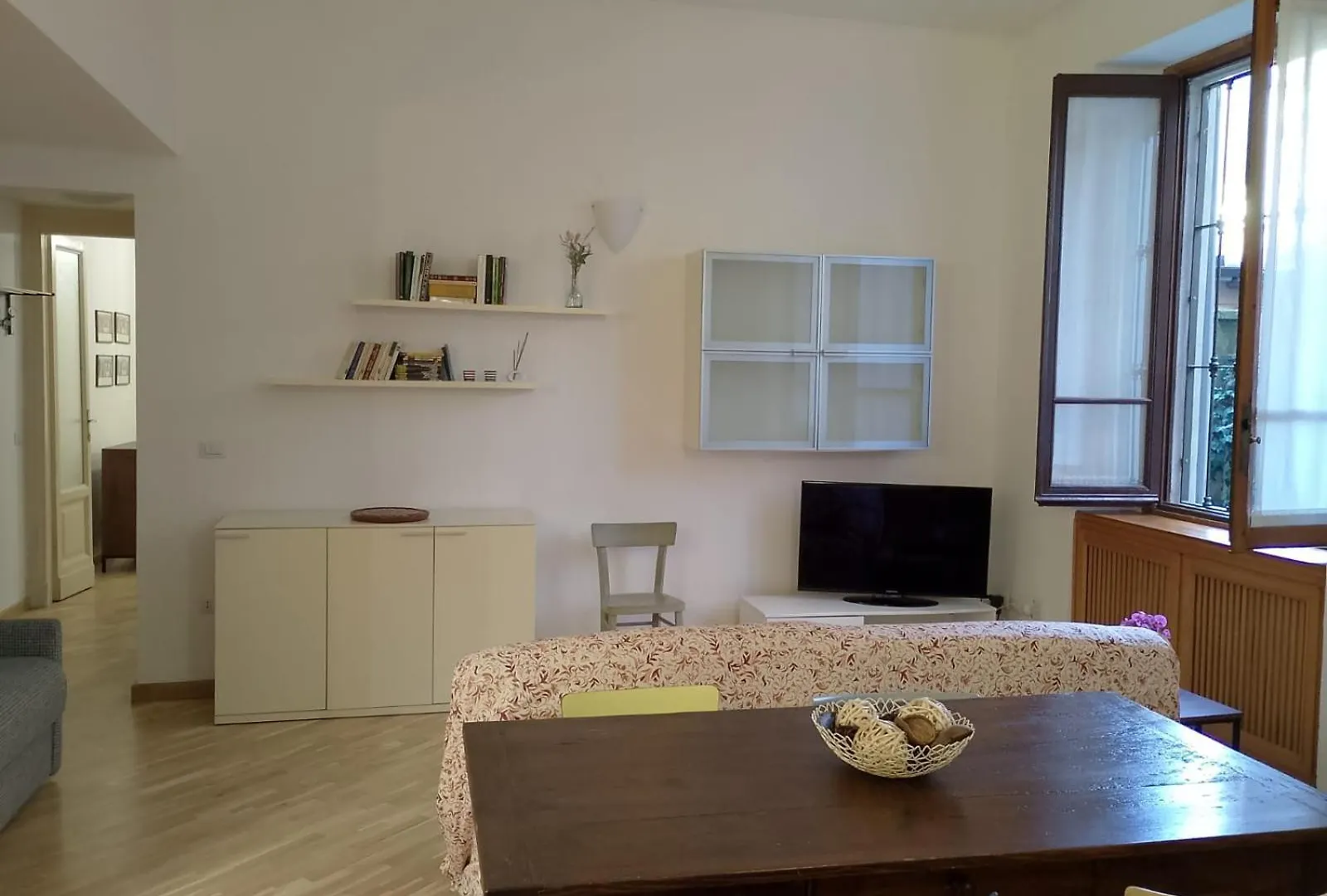 Nice Apartment In The City Center Milan