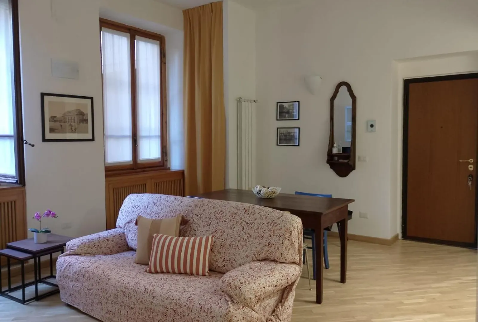 Nice Apartment In The City Center Milan